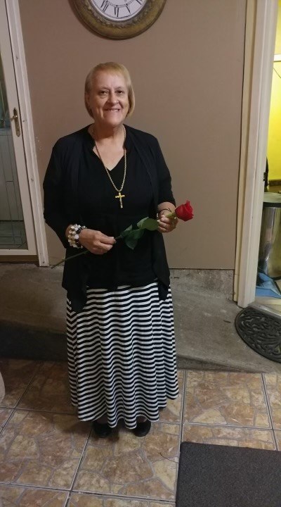 Obituary of Josie Rosas Espindola