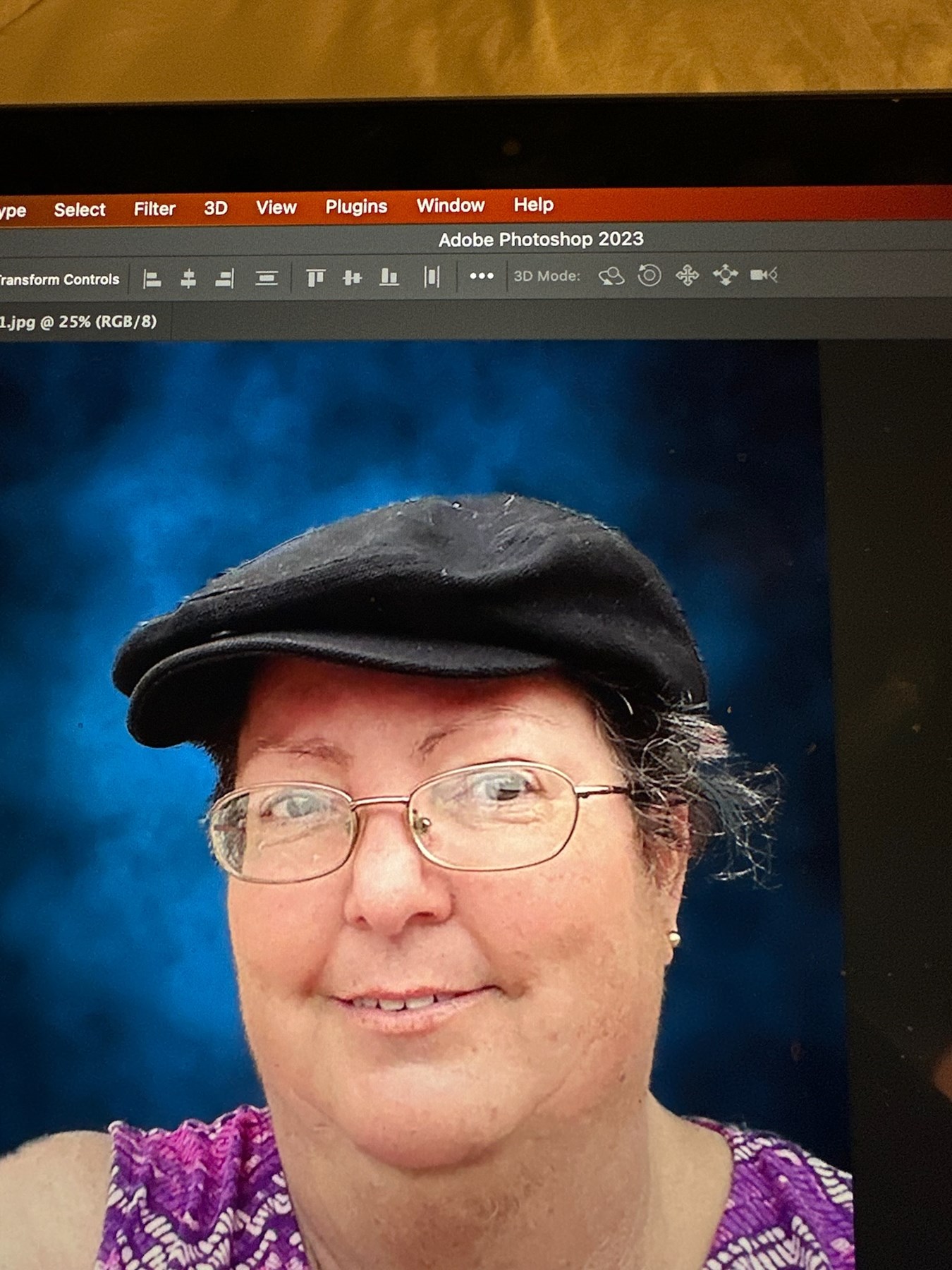 Obituary of Rochelle Scaglione-Orr