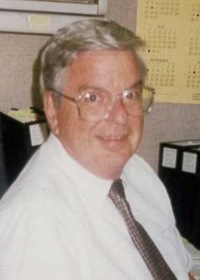 Avis de décès de Robert Earl Fox