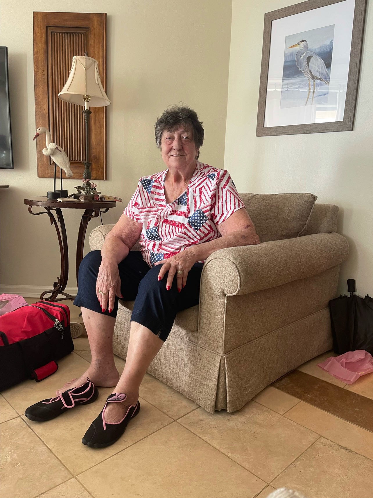 Obituary of Frankie Holetzky