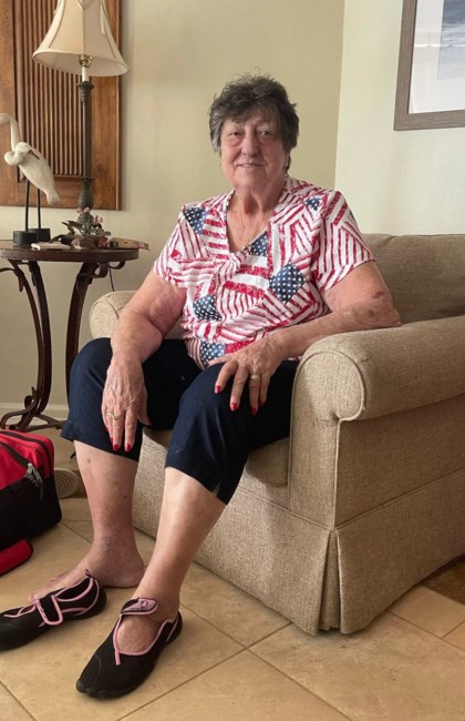 Obituary of Frankie Holetzky