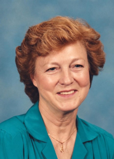 Obituary of Anna Mae Cochran