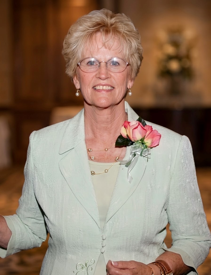 Obituary of Glenna Charlene Snyder