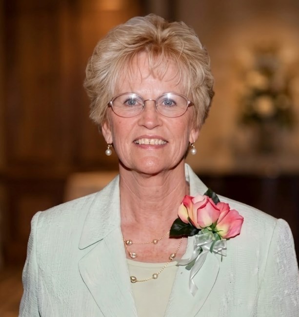 Obituary of Glenna Charlene Snyder