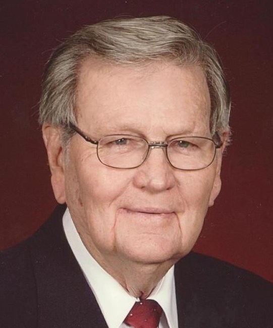 Obituary of Irwin Martin Jones