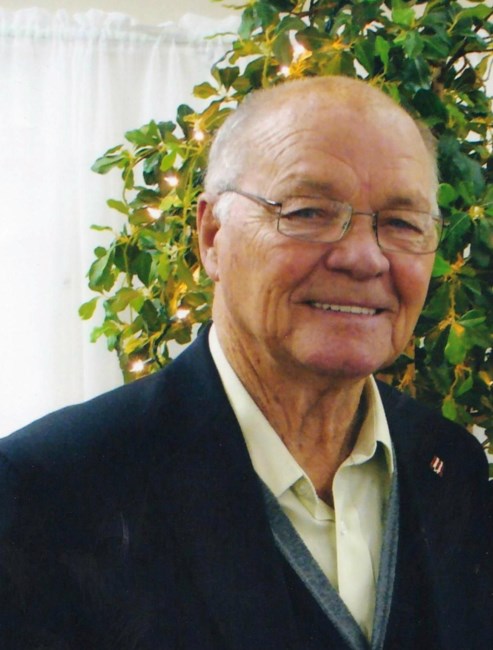 Obituario de Grady Wilson Christian