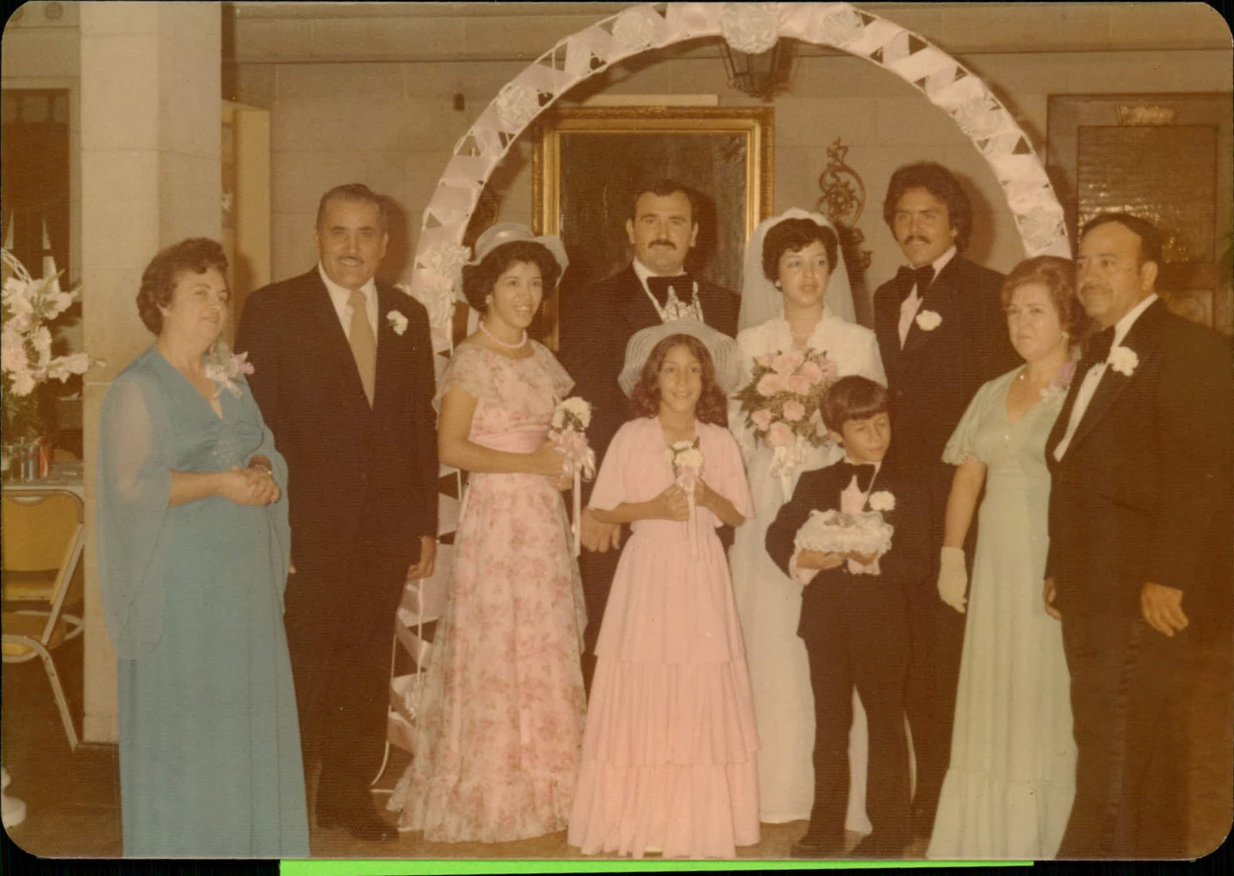 Joseph Nocerino Obituary - Fort Lauderdale, FL, image size:1696x1231