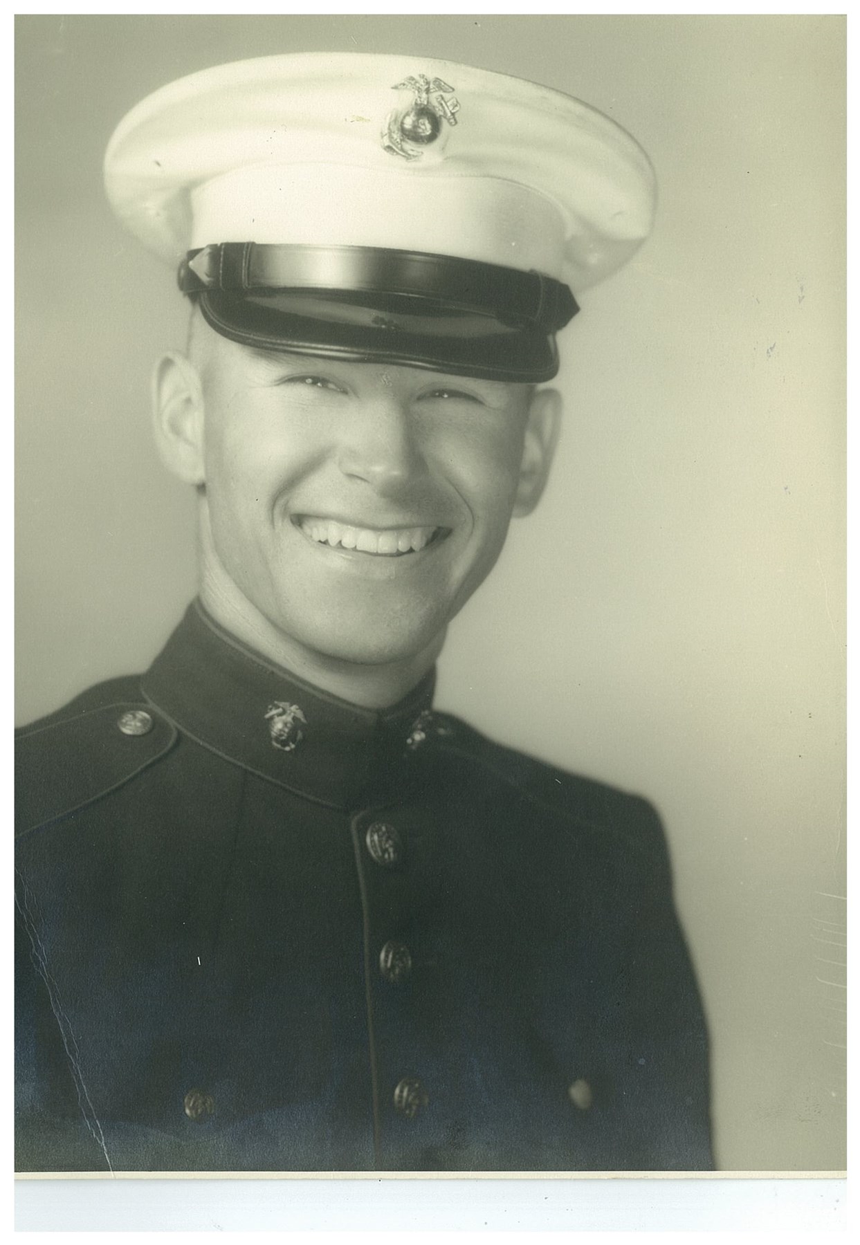 Obituary of LeeRoy Fernandez