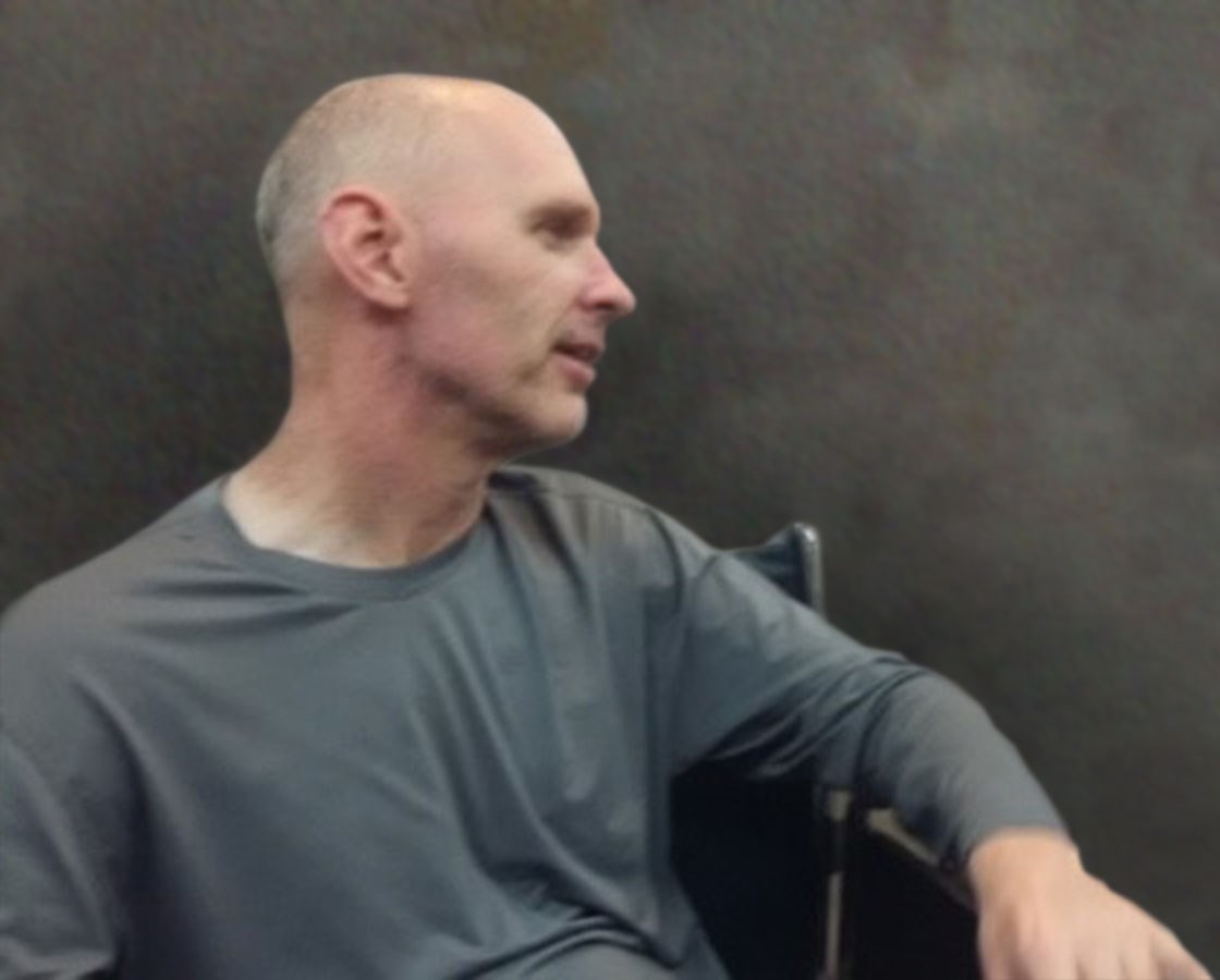 Avis de décès de David Allen Griffin