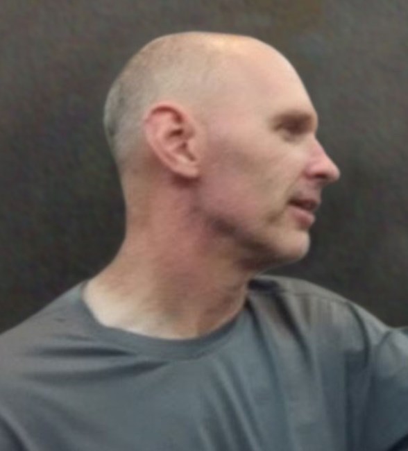 Avis de décès de David Allen Griffin