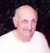 Obituary of Lt. Col. Joseph Mason Massaro