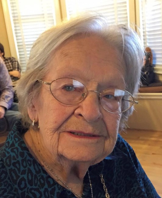 Obituary of Edith Kay McLemore