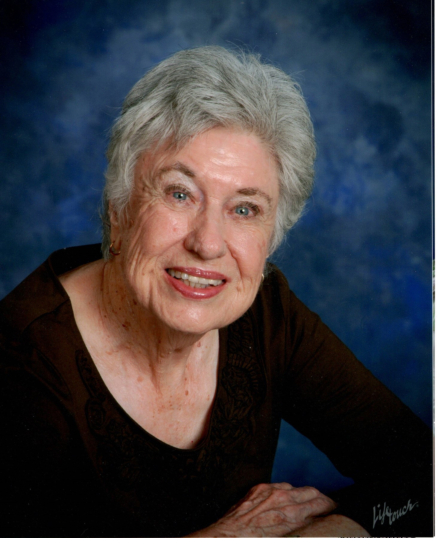 Obituary of Neva Gene Ensminger