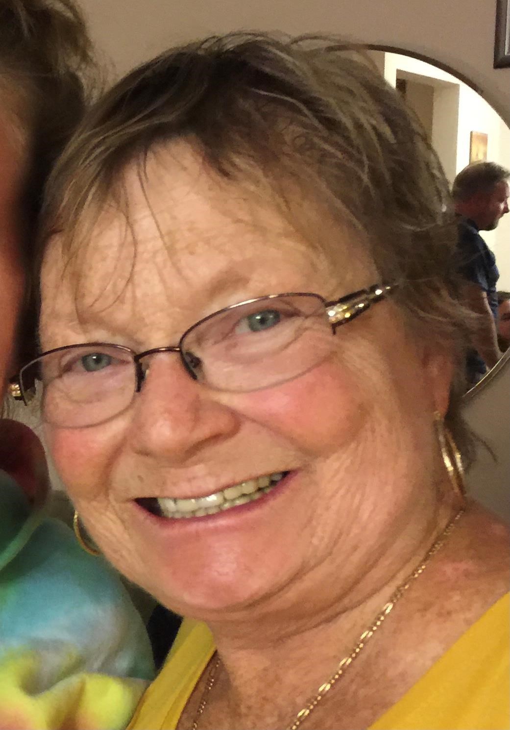 Lynne Margaret Fowler Obituary St. Clair Shores, MI
