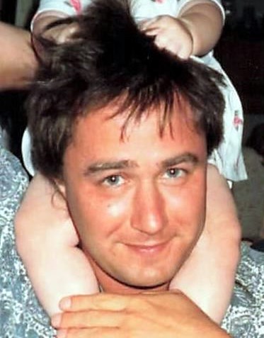 Obituary of Douglas Clark McClellan