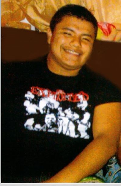 Obituary of Brandyn Rodrigo Mendez