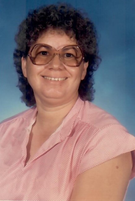 Obituary of Virginia Hernandez