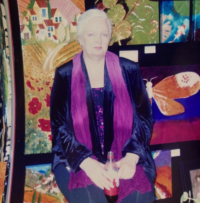 Obituary of Sharon Megginson Isaacks