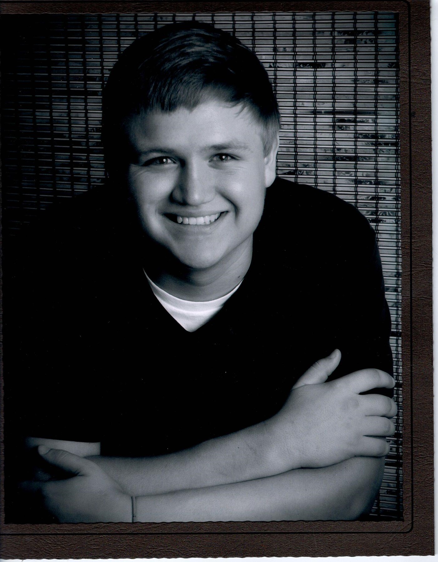 Obituary of Ryan Paul Fiegen