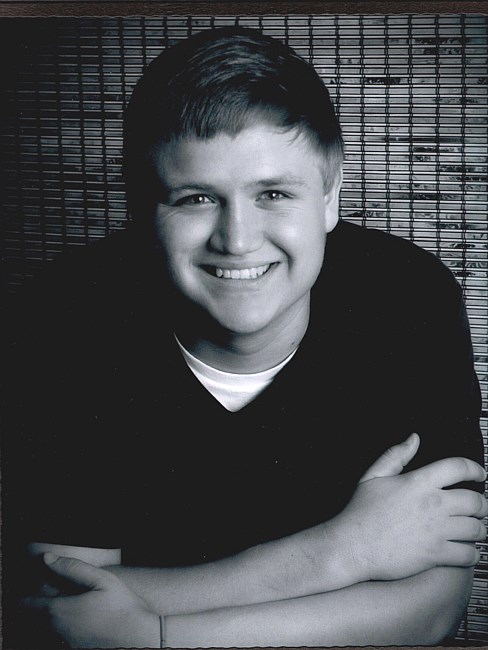 Obituary of Ryan Paul Fiegen