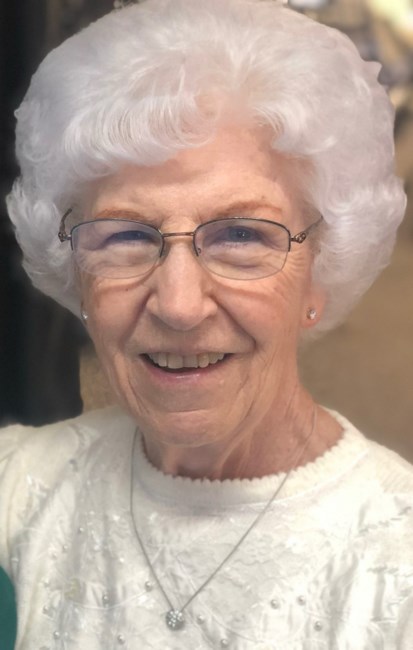 Obituary of Edith Louise Dalton