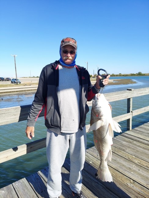 Avis de décès de Earl Wayne Hardin