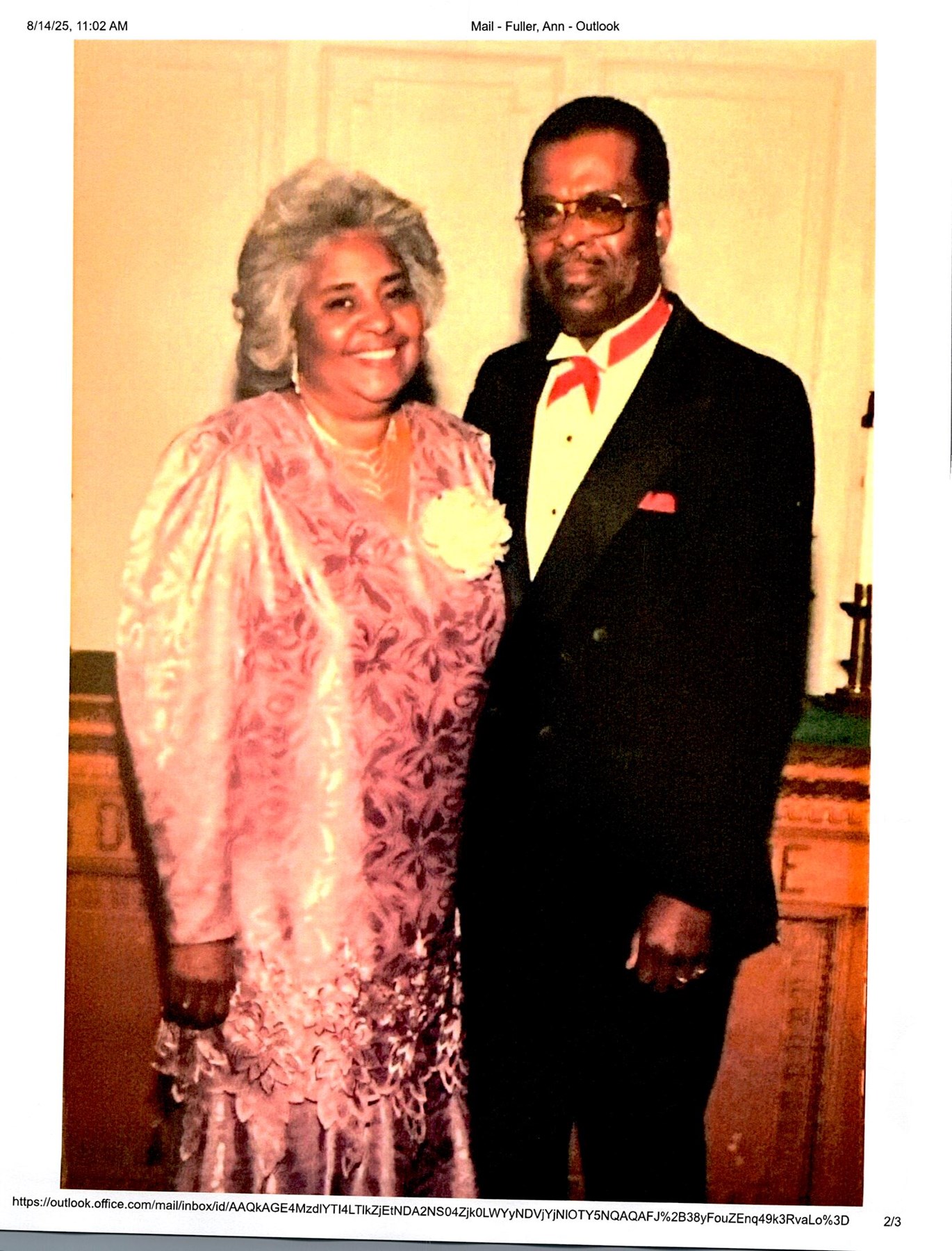 Obituary of Leanna Marie Hamilton