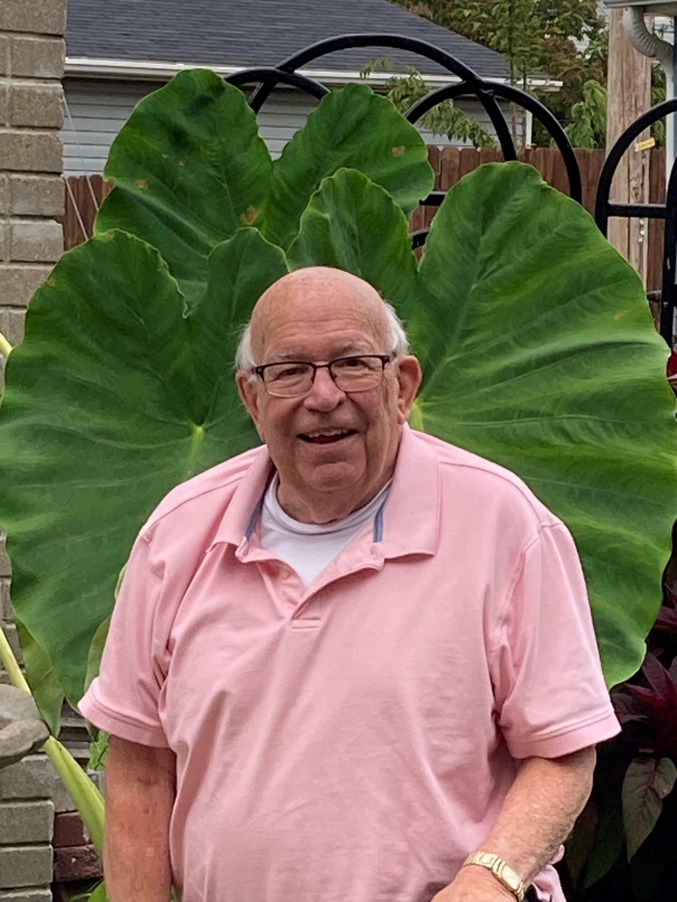 Obituary of Robert James Murphy