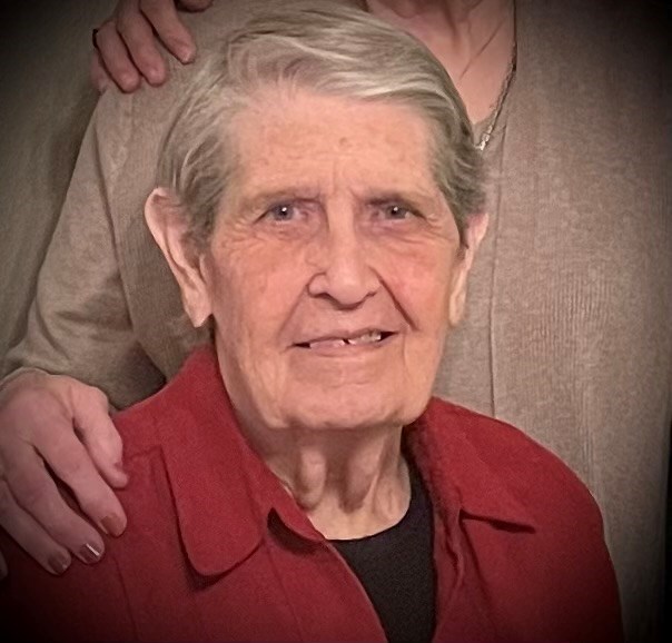 Obituario de Billye Kay Newman