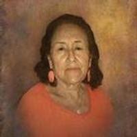 Obituary of Anita Arroyo Vela