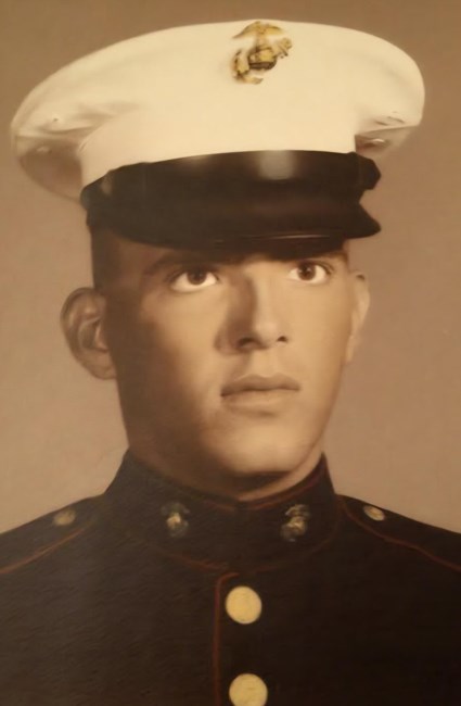 Obituary of Jerrell "Jerry" Timothy Stone Sr.