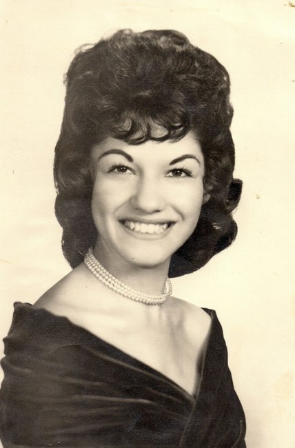 Obituario de Ruth Arevalo