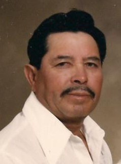 Obituary of Willie B. Garcia