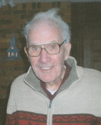 Obituary of Paul Forrest Weidauer