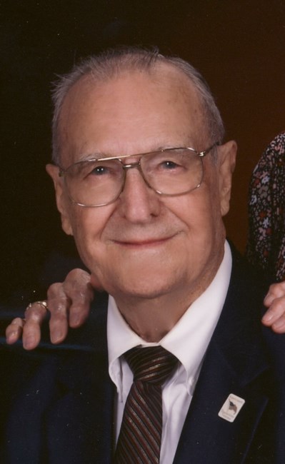 Obituary of Glynn M. Campbell