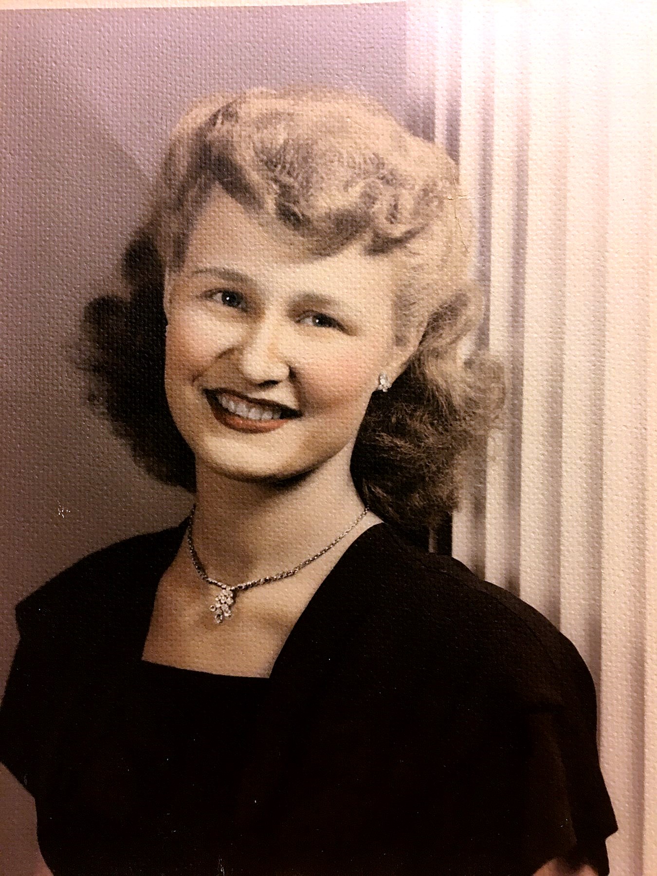 Hazel Harrison Obituary - Saraland, AL