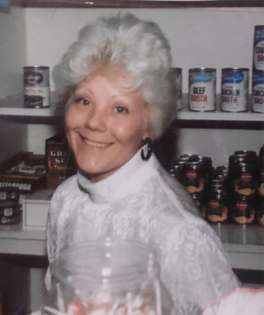 Obituary of Janice Marlene Belcher