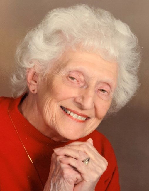 Obituary of Donna C Nelson