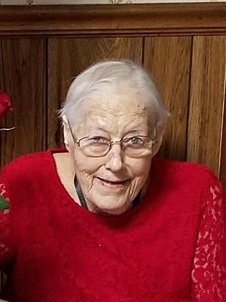 Obituary of Pearlie Willine Malcolm