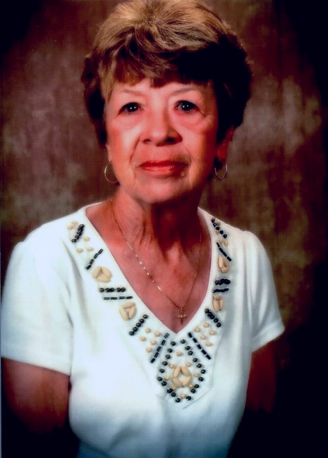 Obituary of Helene G. Calleri