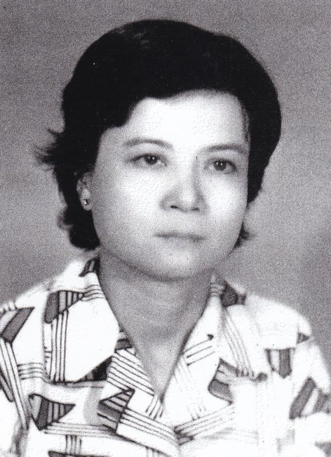 Obituary of Hue Nghiet Tran