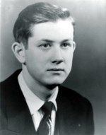 James Caldwell