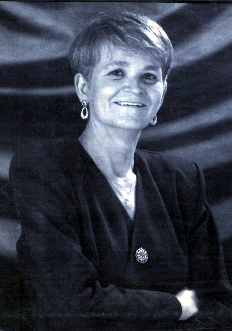 Obituario de Darlene Bartek