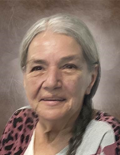 Avis de décès de Suzanne Méthot