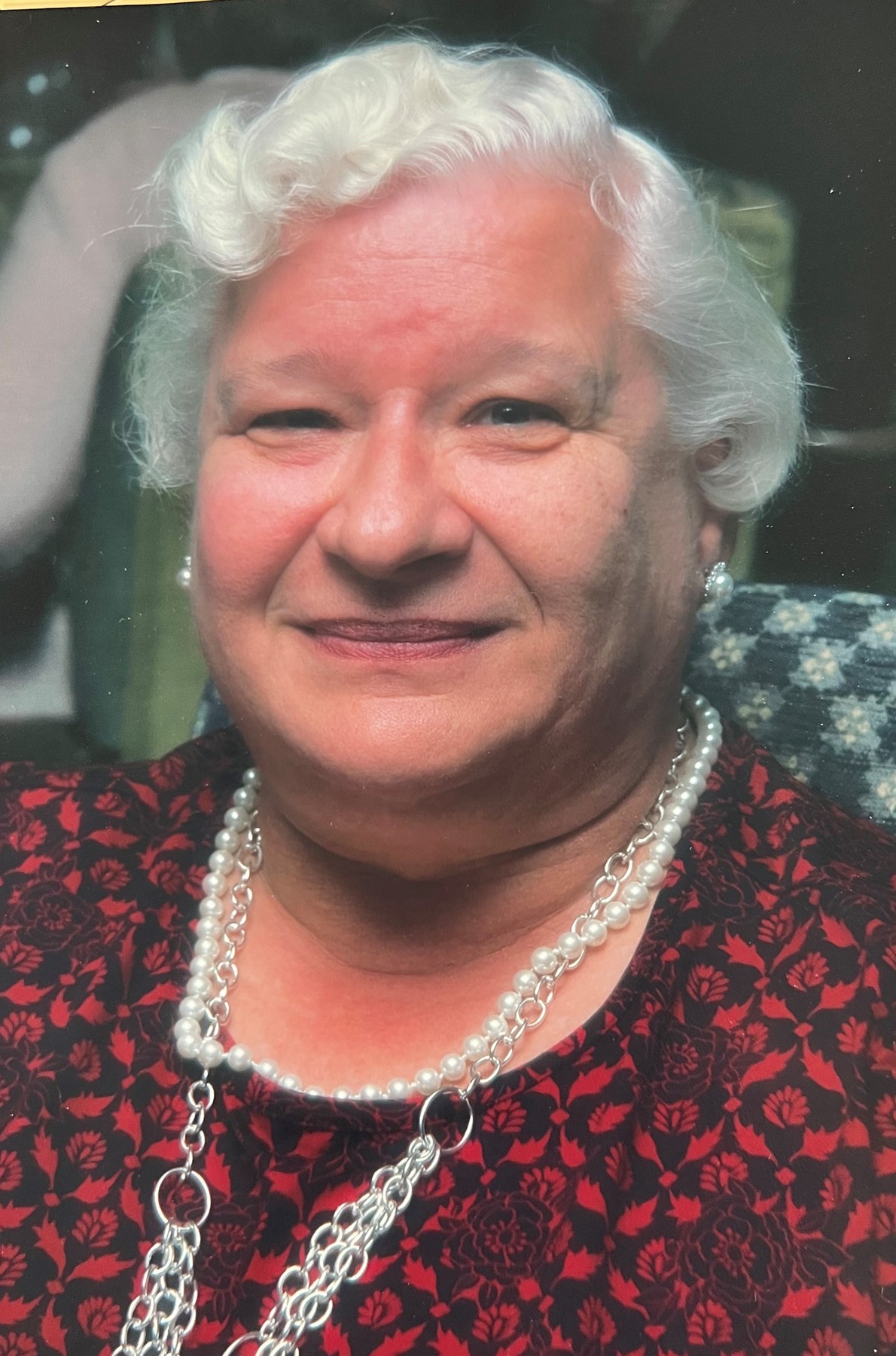Loretta Ann Bober Obituary Linden, NJ
