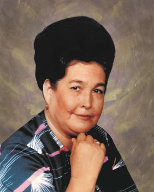 Obituario de Maria Fernanda Vazquez