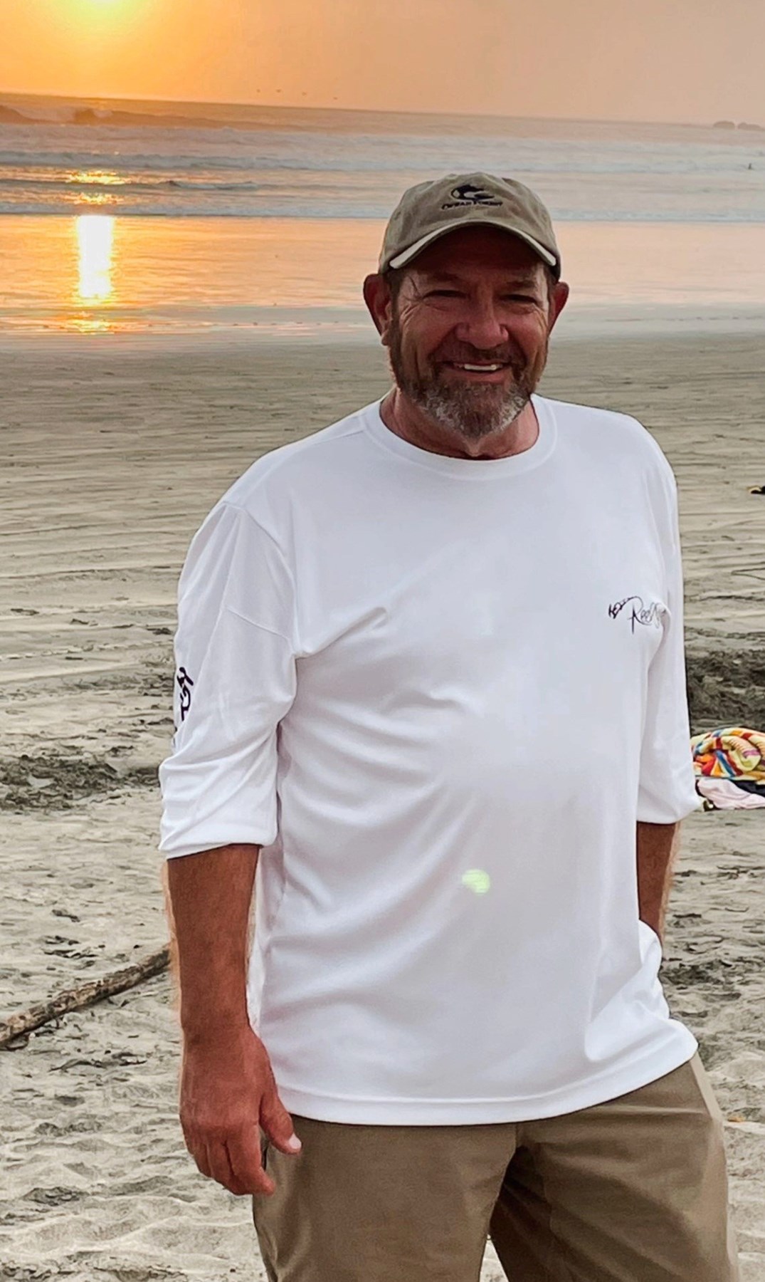 Obituary of Tony Williams