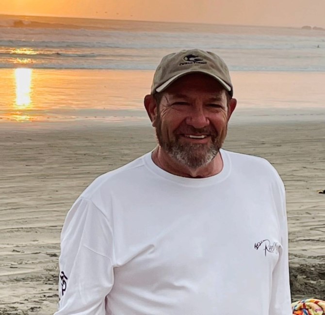 Obituary of Tony Williams