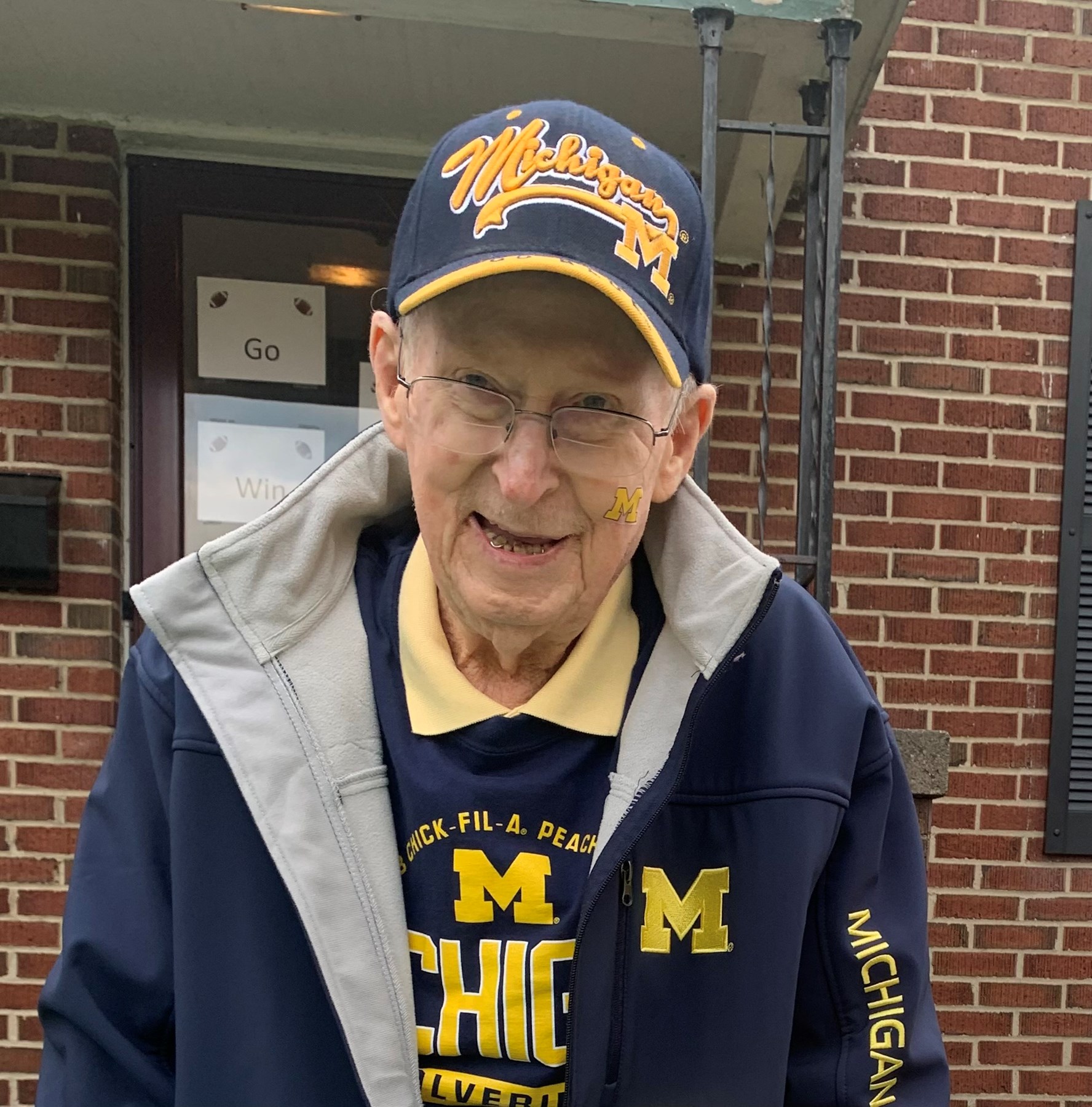 Obituary of Richard R. Thornell