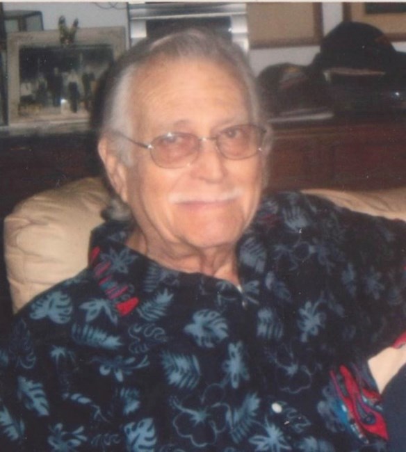 Obituary of Leonard Kaufman